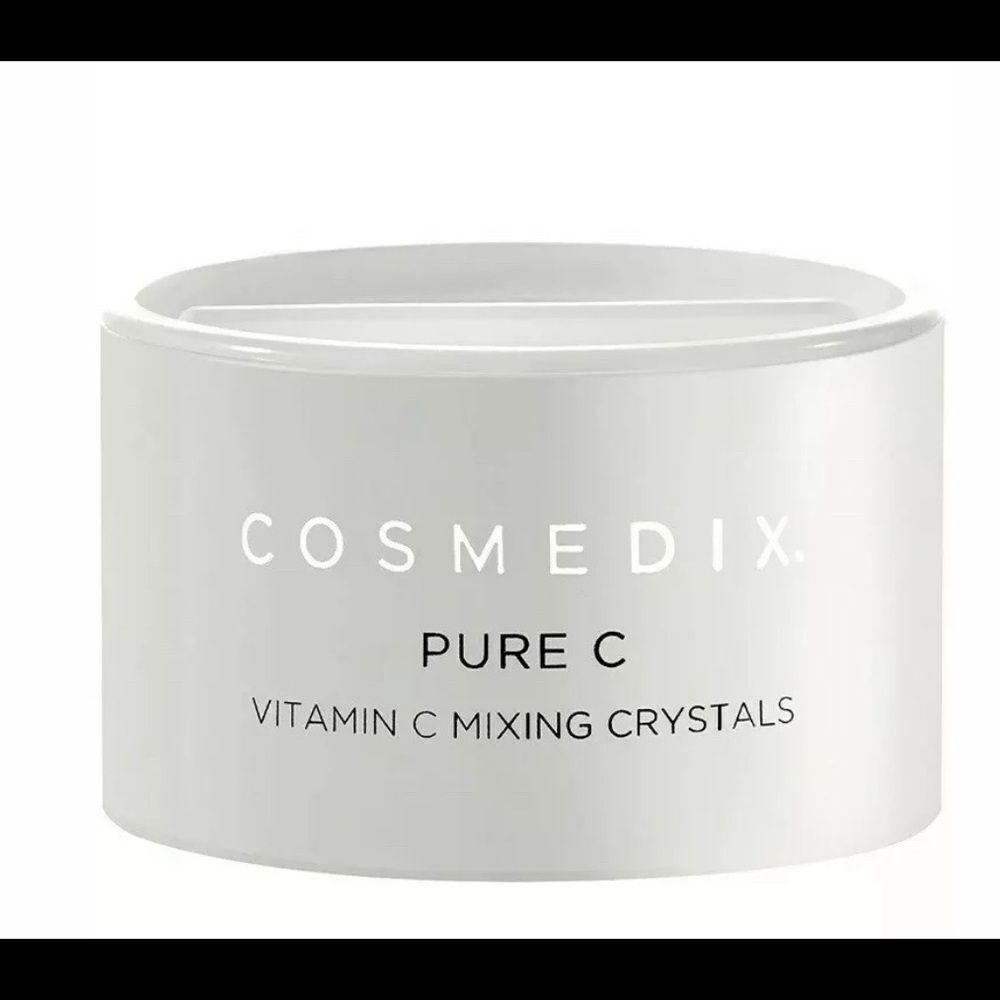 Cosmedix Pure C Vitamin C Mixing Crystals 0.2 OZ